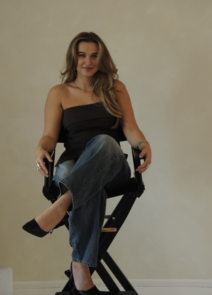 Cassandra, Studio Ninety Social Media Manager